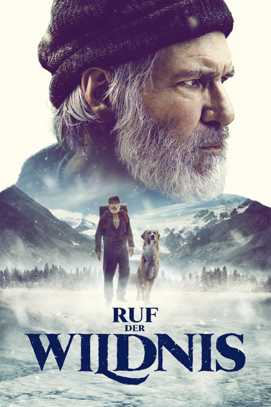 Ruf der Wildnis film.at