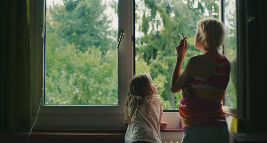"Gina" TrailerPremiere. Ein ganz besonderes Mädchen