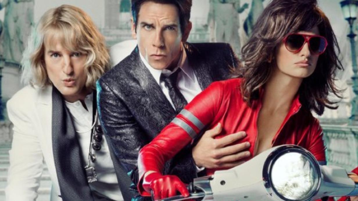 Zoolander 2 Wiedersehen Mit Modenarren Film At