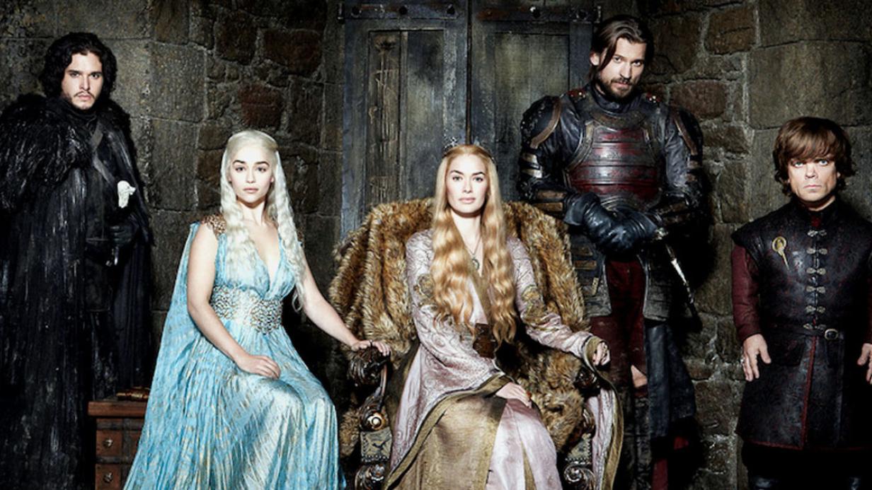 Game of Thrones: Die 12 reichsten Darsteller der Serie