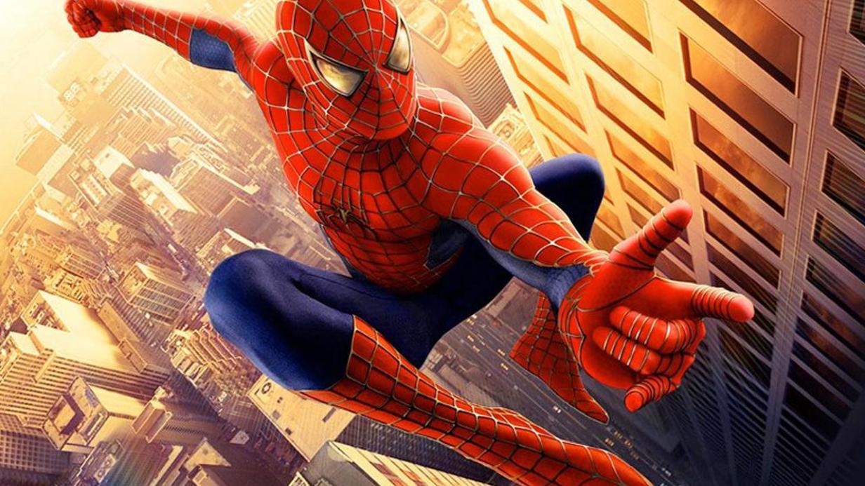 Unglaublich Dieser Marvel Held Cooler Als Spider Man Bekommt Seinen Eigenen Film - 6l65xoj
