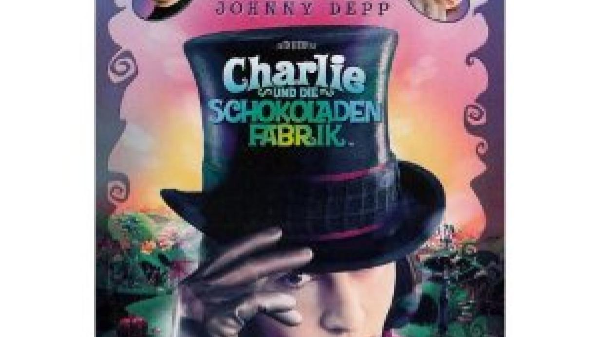 Neuer Willy Wonka Film Nach Roald Dahl Fur 2023 Geplant Film At