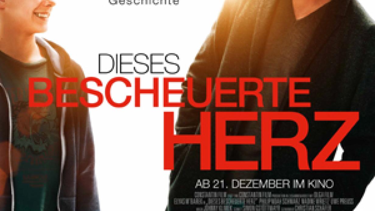 Dieses Bescheuerte Herz Film At