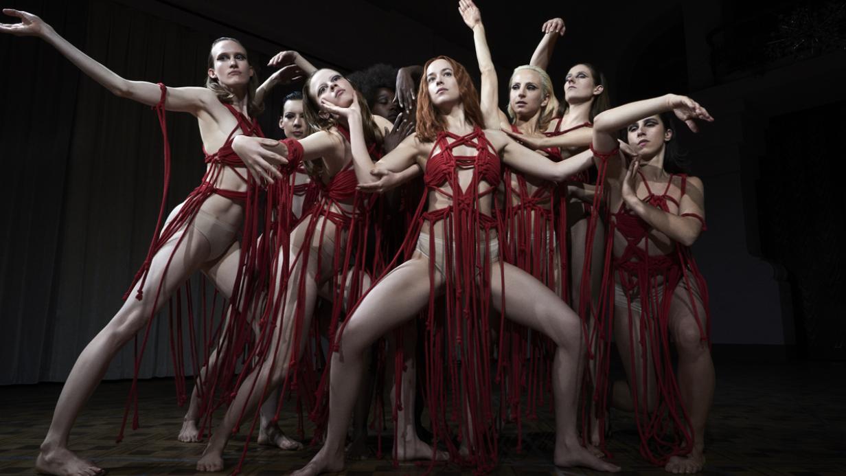 Die 22 besten Horrorfilme auf Amazon Prime film.at