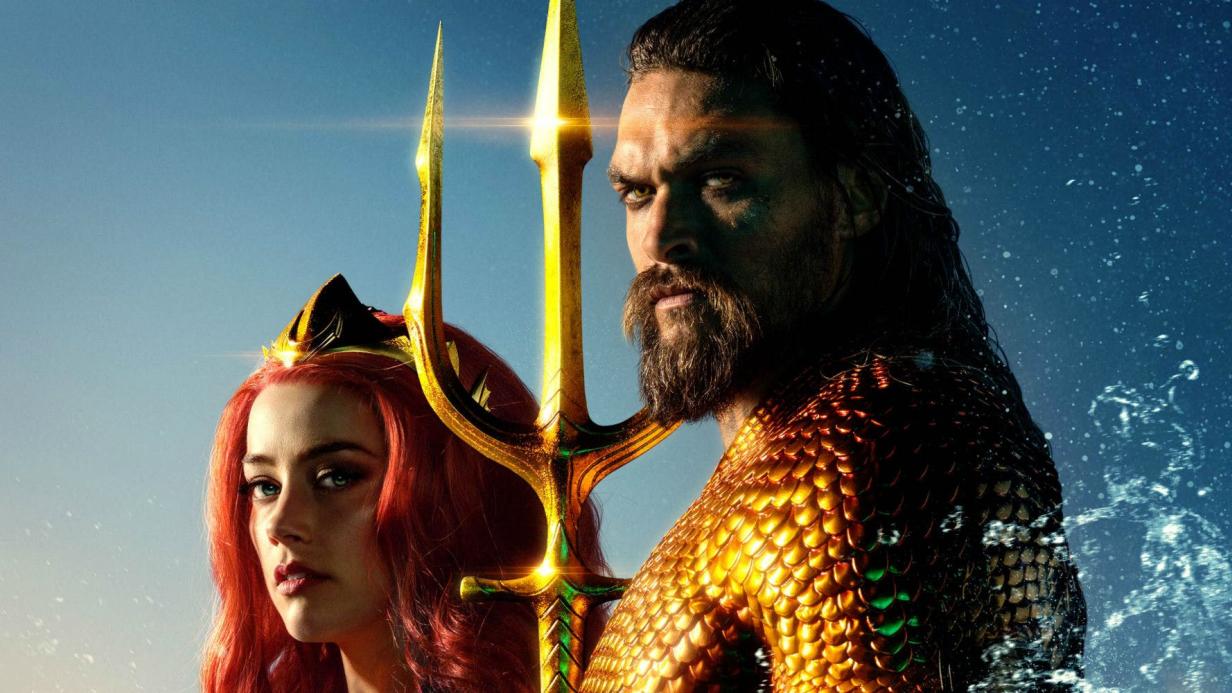 Johnny Depp Fans Wollen Amber Heards Rauswurf Bei Aquaman 2 Film At