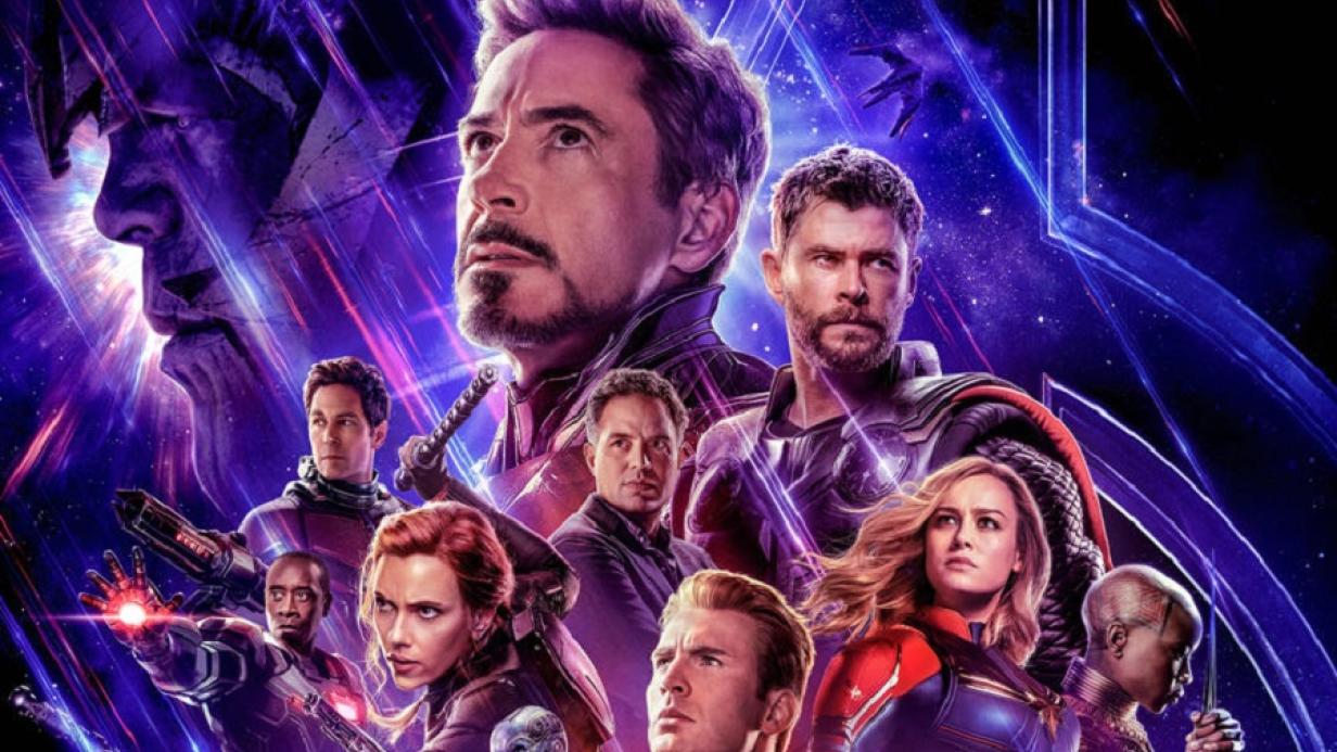 Wie Viele Marvel Filme Gibt Es Alle Marvel-Filme in der richtigen Reihenfolge schauen
