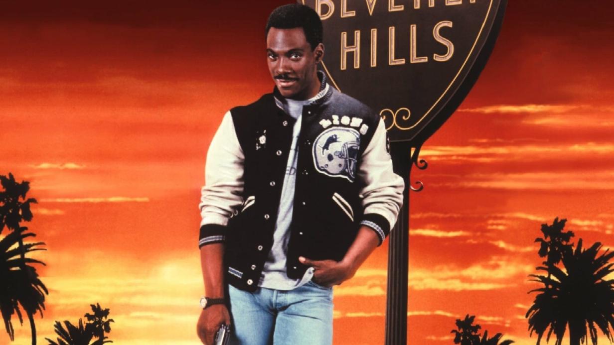 Beverly Hills Cop Streaming Film Senza Limiti