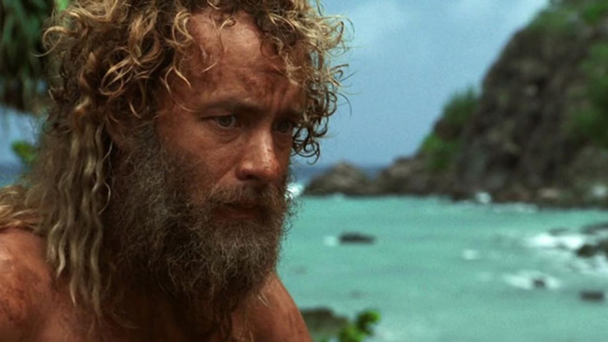 Cast away amazon online prime video