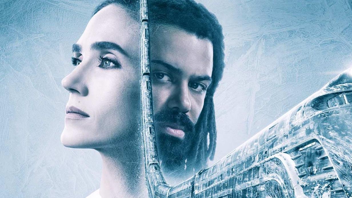 Snowpiercer Die Neue Netflix Serie Im Vergleich Mit Dem Kinofilm Film At