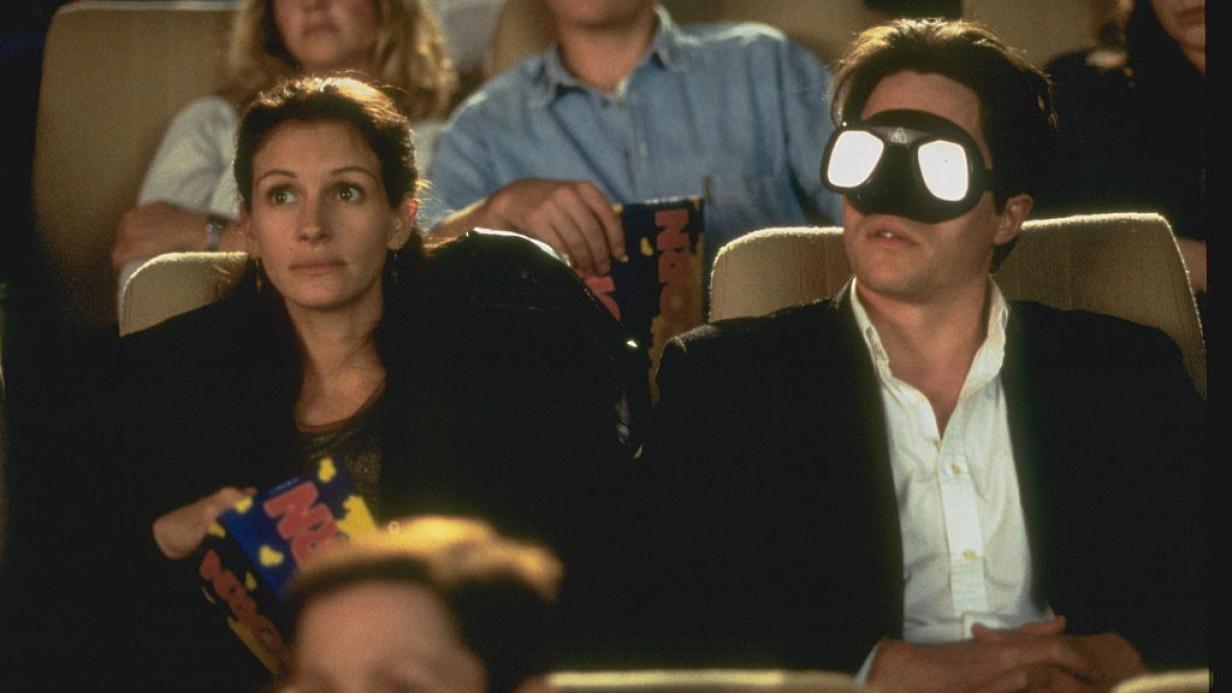 Die 20 besten romantischen Filme