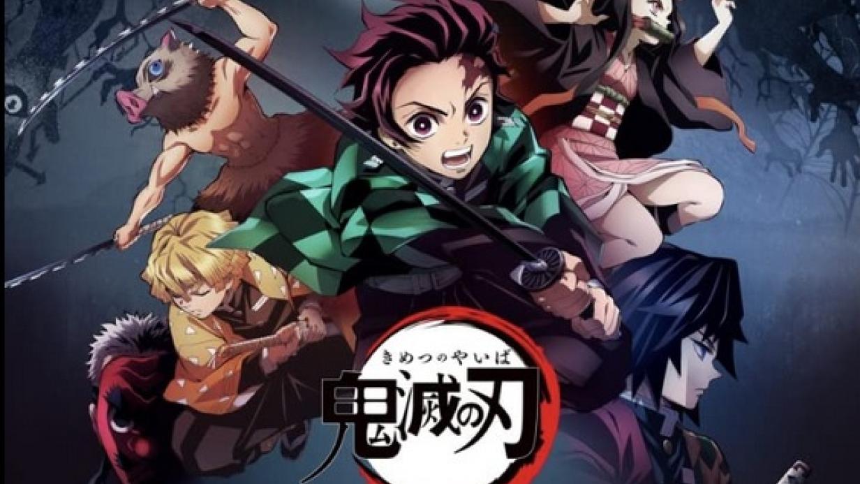 Demon Slayer Das Band Der Geschwister