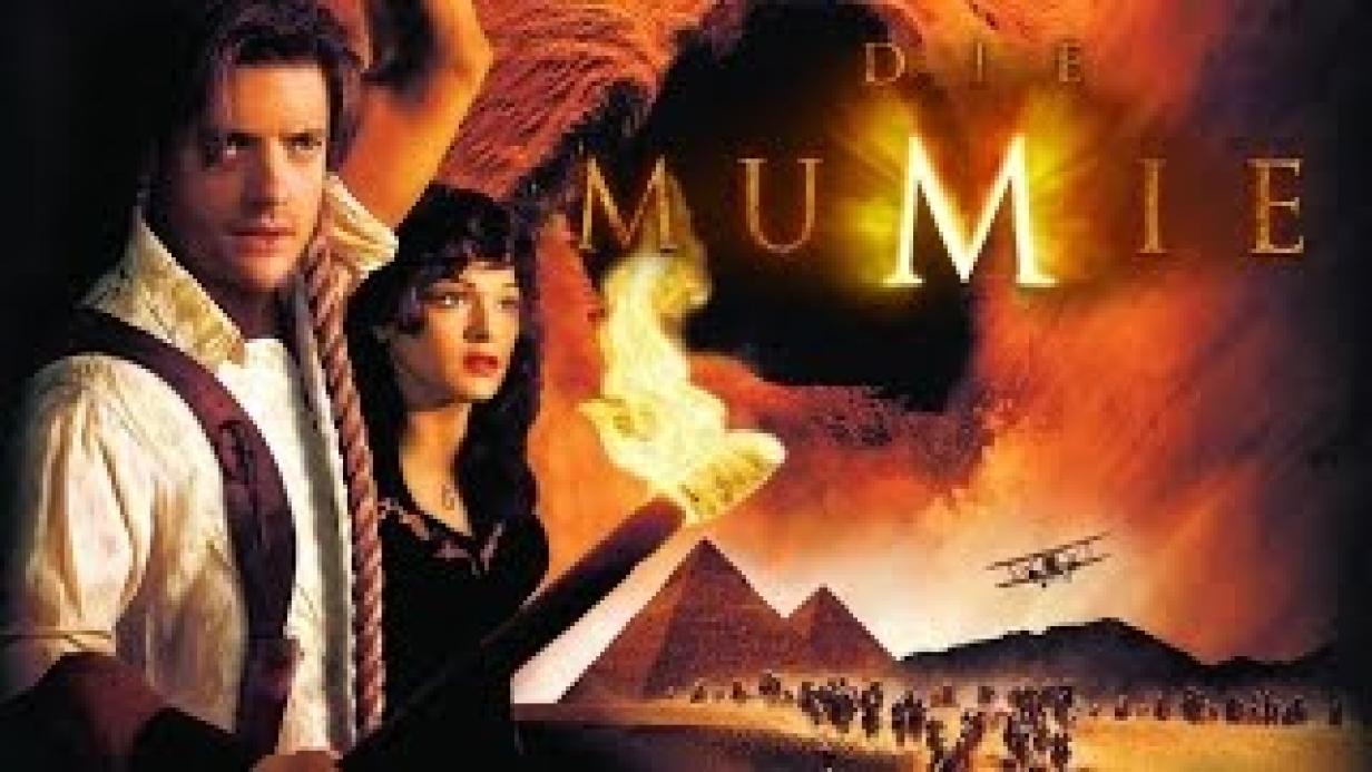 Die Mumie (1999) film.at