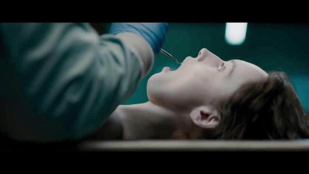The Autopsy Of Jane Doe Streaming Vostfr The Autopsy of Jane Doe | film.at