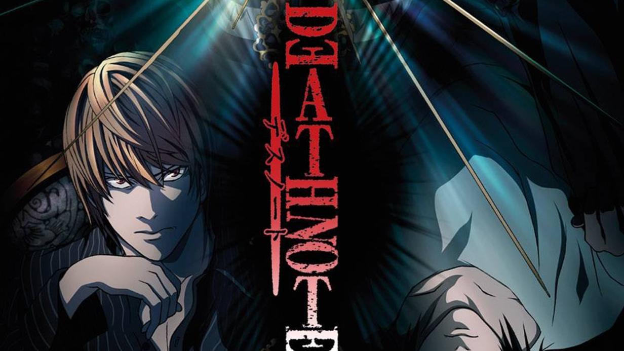 Death Note: Re-light: L's Successors (2009)