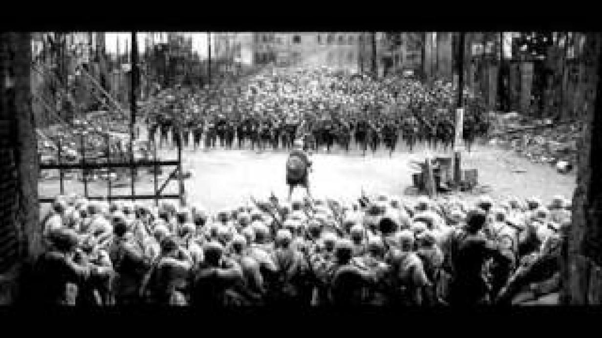 City Of Life And Death - Das Nanjing Massaker | film.at