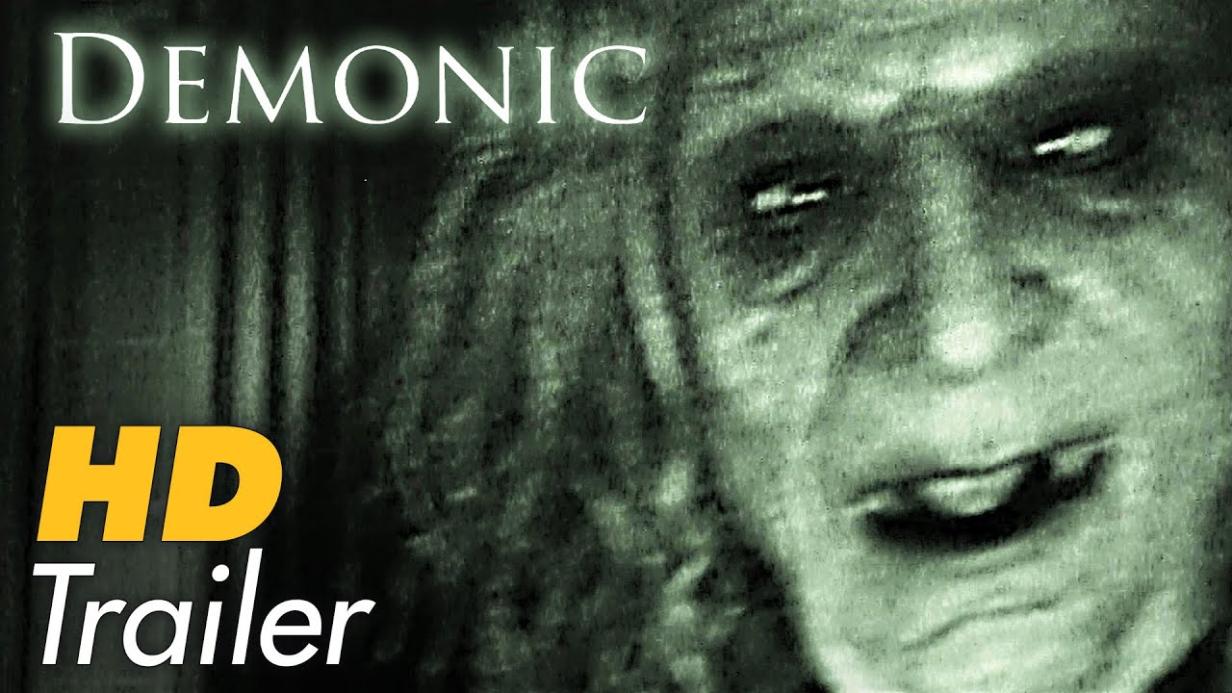 Demonic Haus des Horrors film.at
