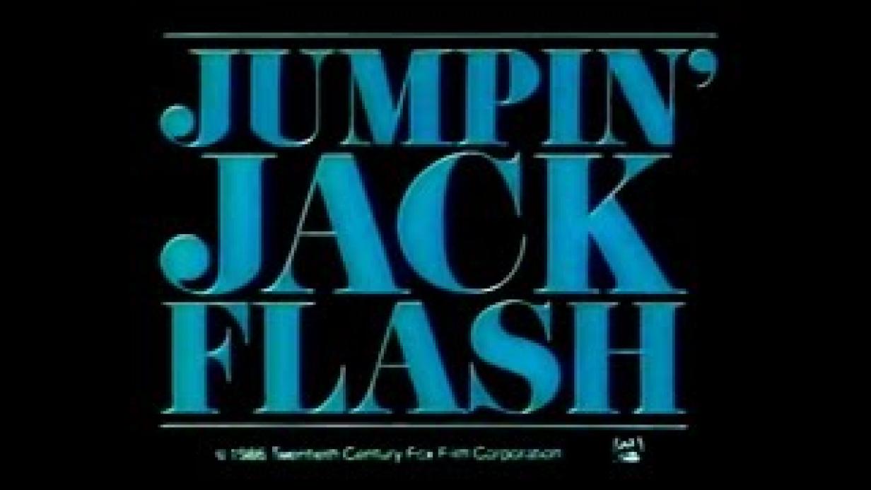 Jumpin' Jack Flash film.at
