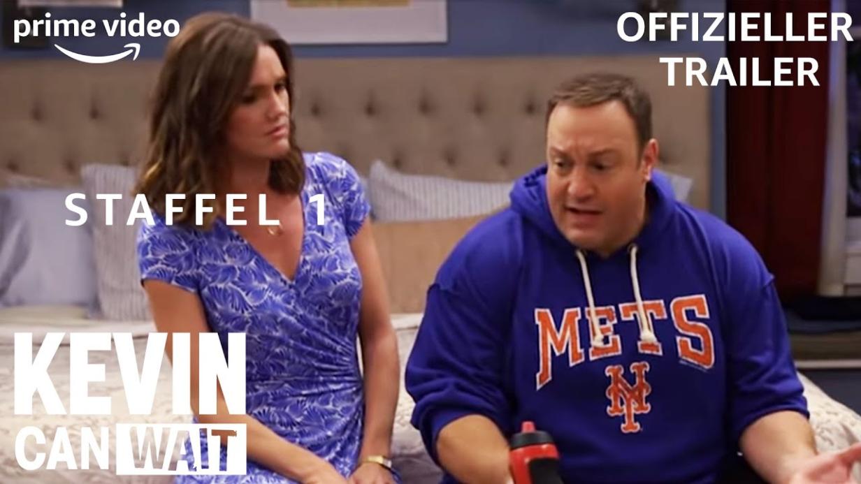 kevin can wait on netflix