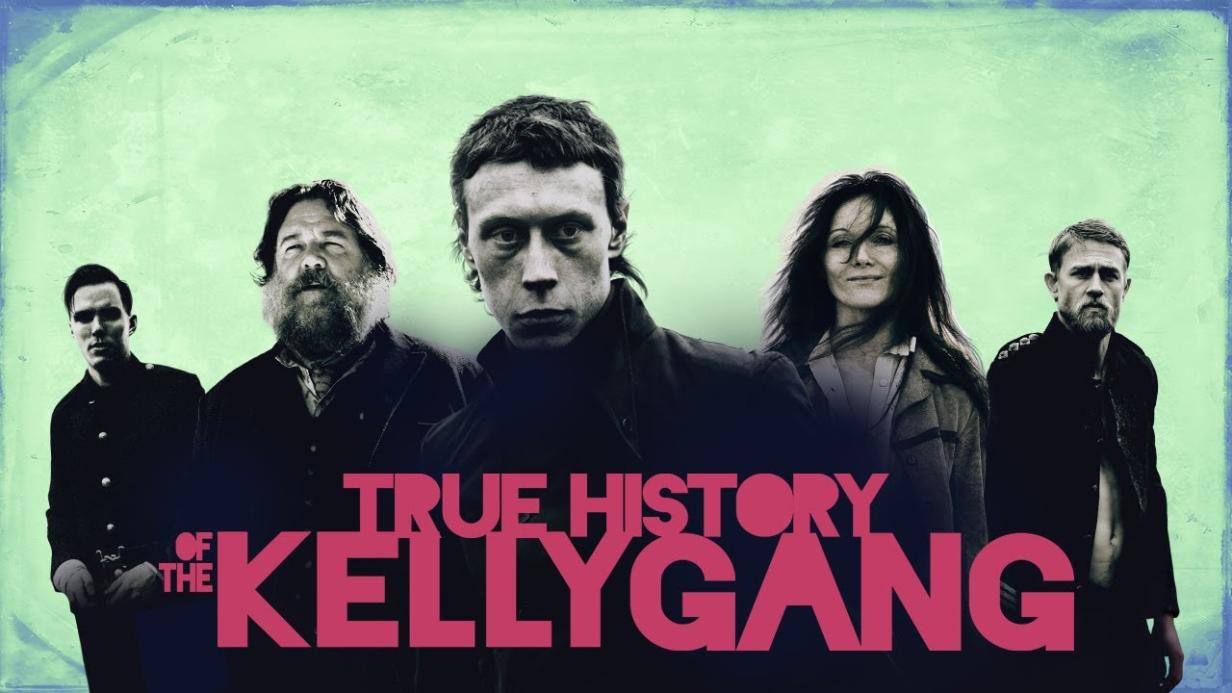 Outlaws - Die Wahre Geschichte Der Kelly Gang | Film.at