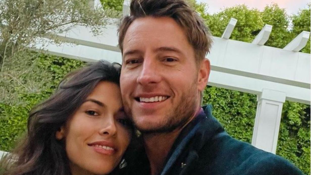 Heimliche Hochzeit Justin Hartley Soll Wieder Geheiratet Haben Film At