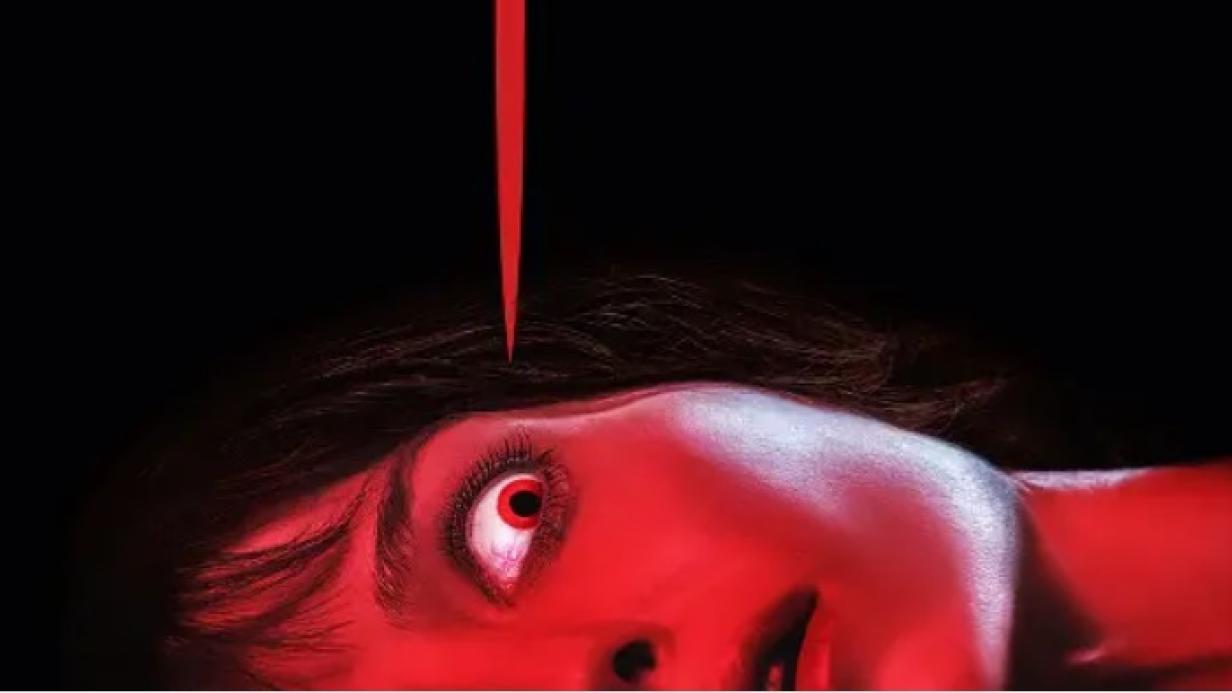 "Malignant"Trailer Neuer Horror von James Wan mit GialloPoster