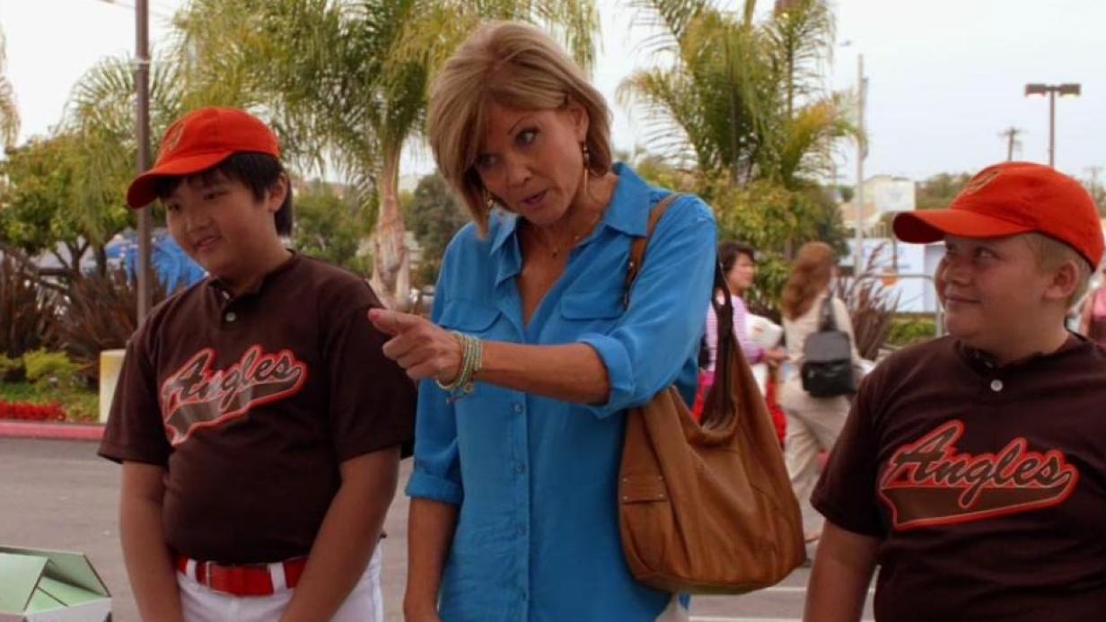 Markie Post: US-Serien-Star aus 