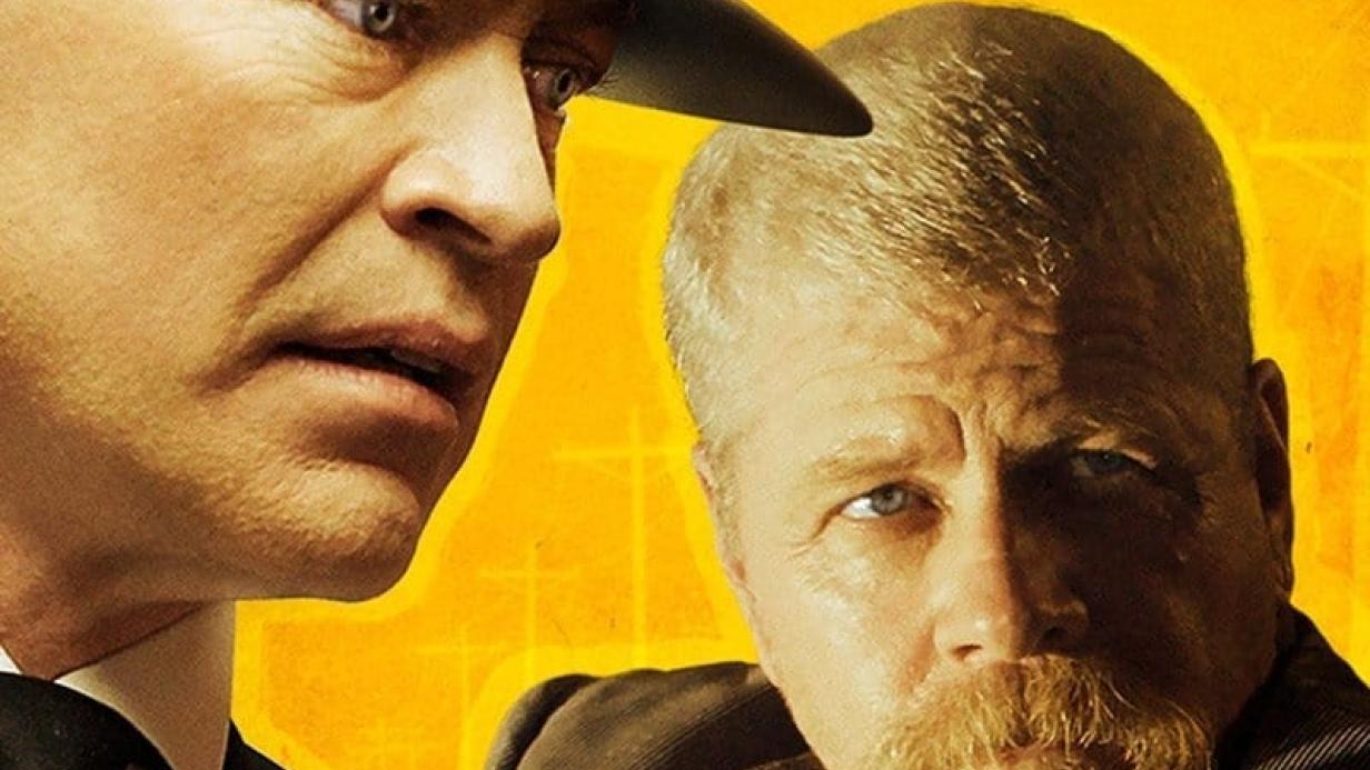 Red Stone (2021), Trailer, Neal McDonough, Dash Melrose