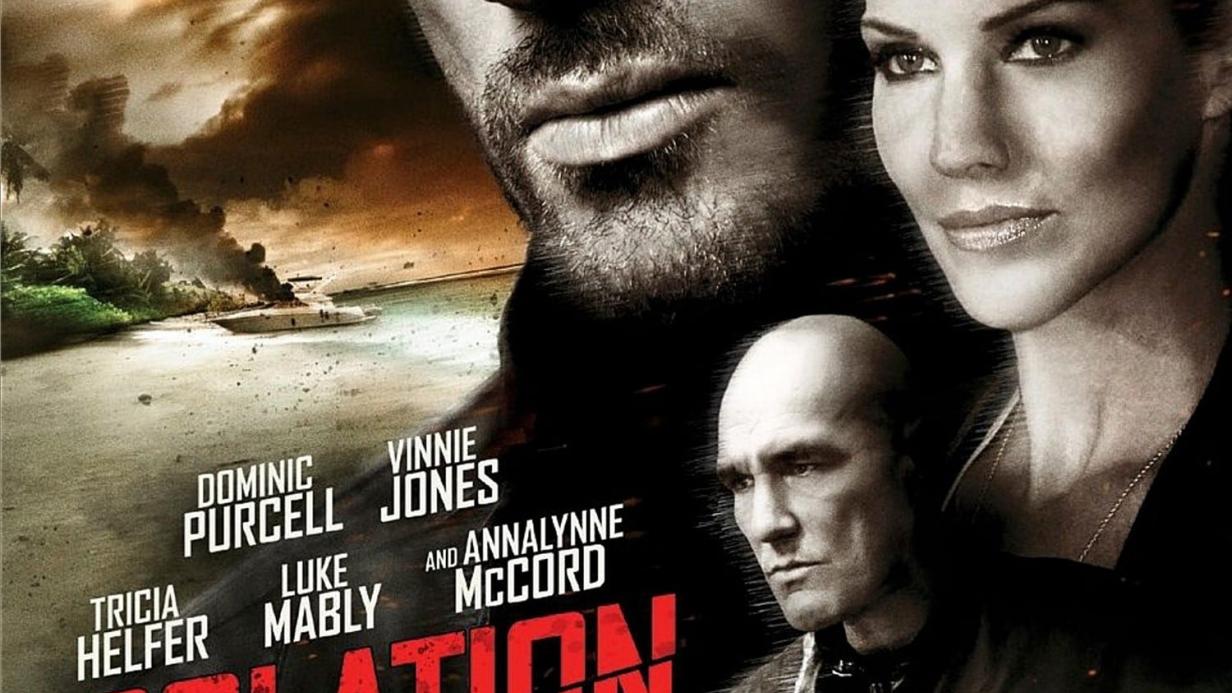Isolation Run Isolation - Run like Hell