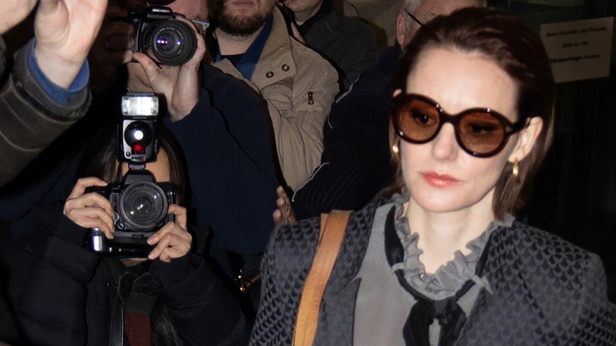 "Legal Affairs" ARDSerie erzählt wahre Geschichte eines Medienanwalts