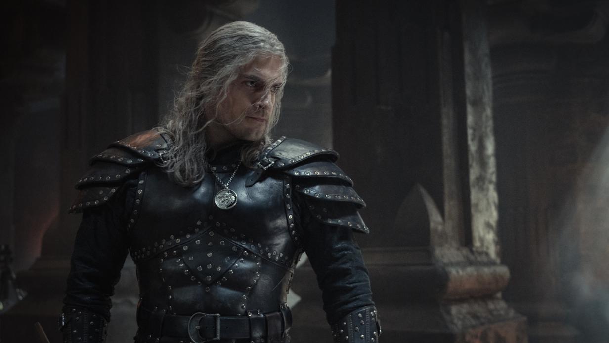 "The Witcher"-Staffel 4: Laurence Fishburne Ist Auch Dabei | Film.at