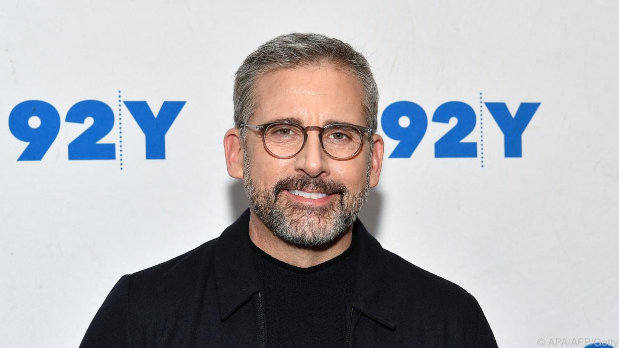 Steve Carell Das sind seine 10 besten Filme