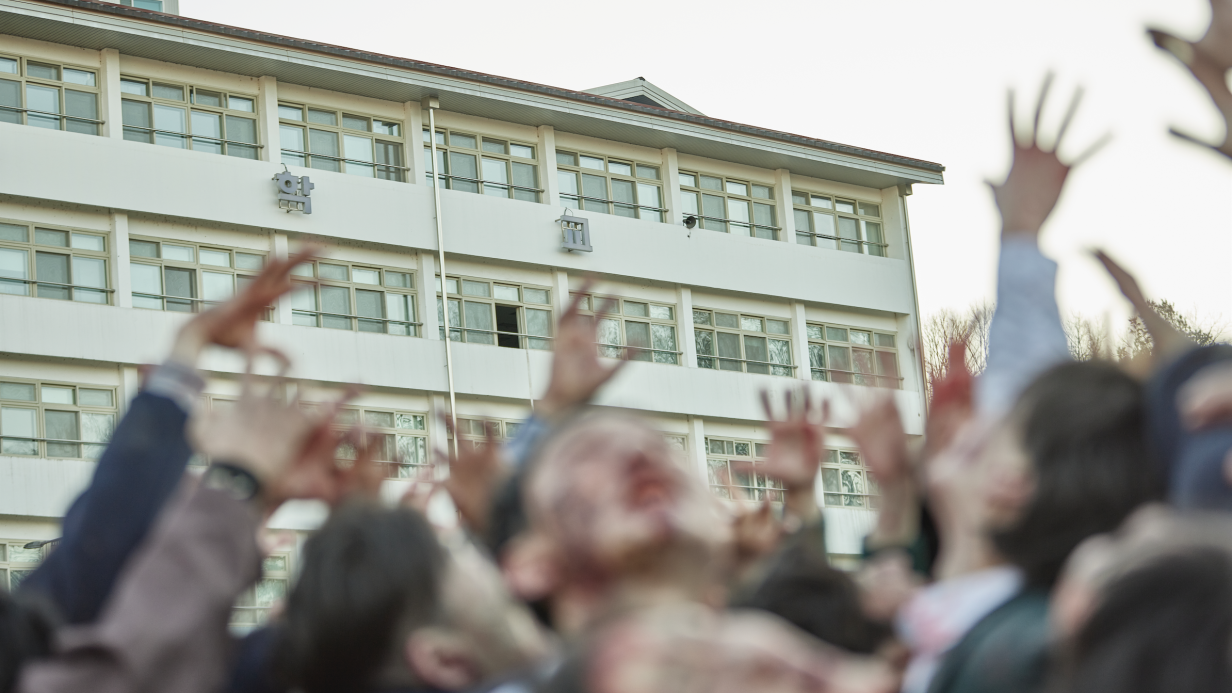 Das sind die 9 besten Zombie-Serien aller Zeiten