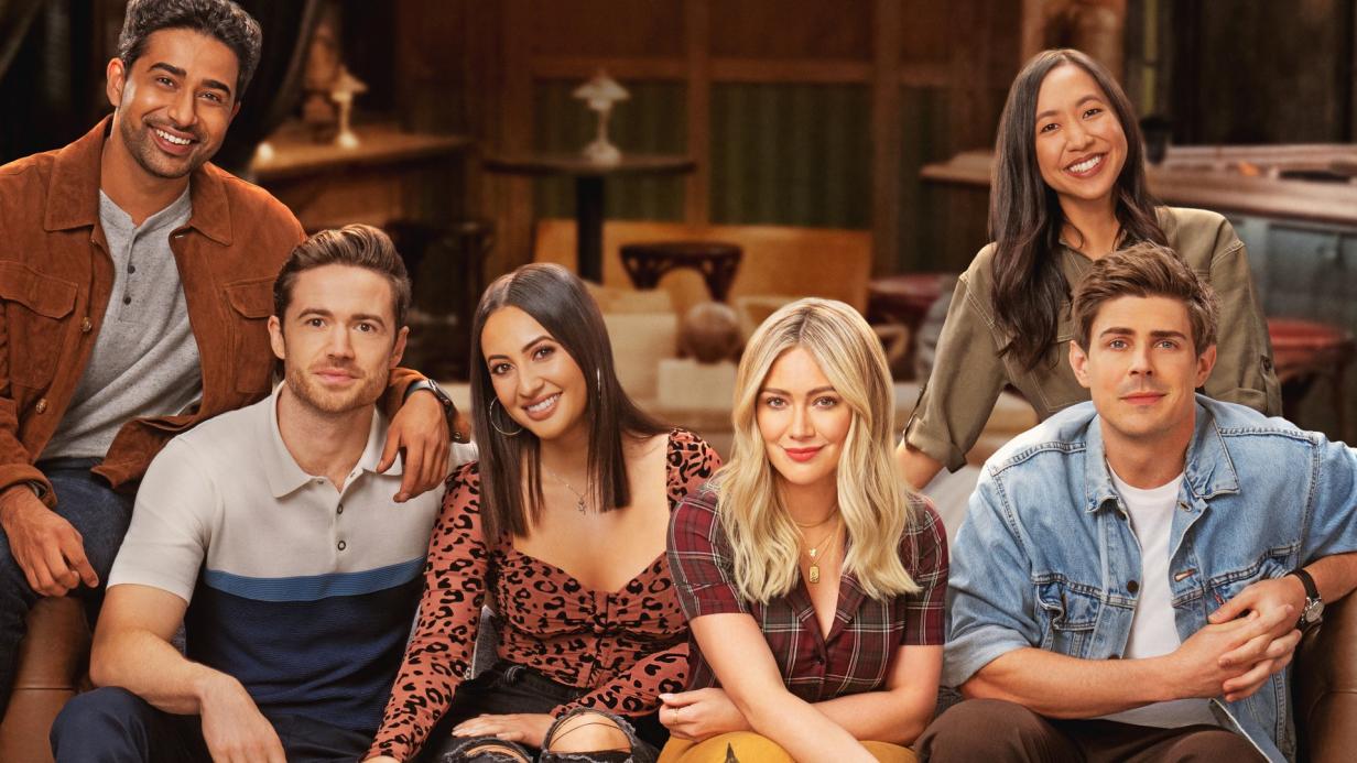 "How I Met Your Father" Wer ist der Vater? Geheimnis gelüftet!