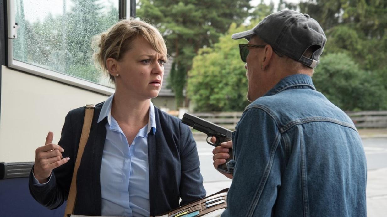 Die Besten Tv Tipps Für Mittwoch: Von "Halt Auf Freier Strecke" Bis Zum Sci Fi Schocker! - i91096t