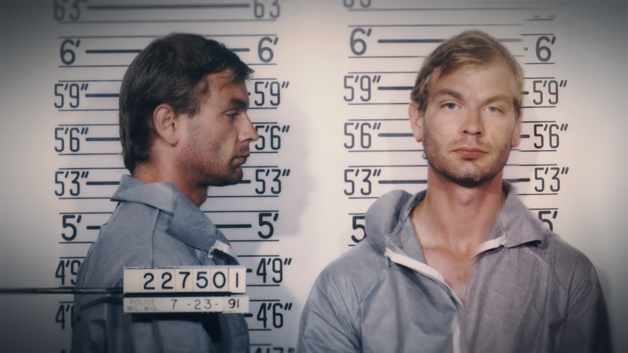 Jeffrey Dahmer Doku und Serie auf Netflix: Was lohnt sich mehr?