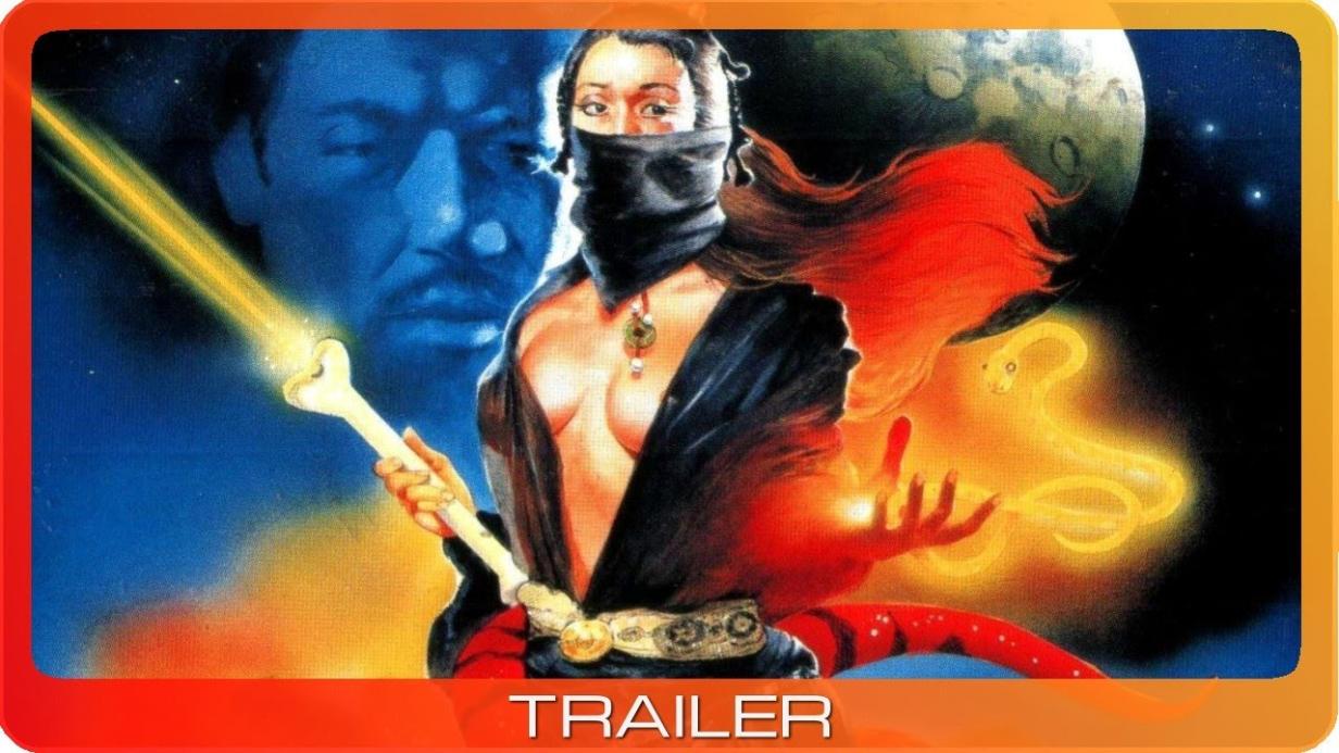 Das Blut der roten Python film.at