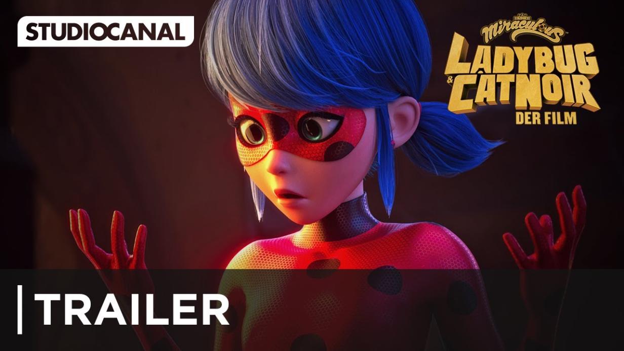 Ladybug und Cat Noir Bilder: Zeichnen lernen mit deinen Lieblingshelden!