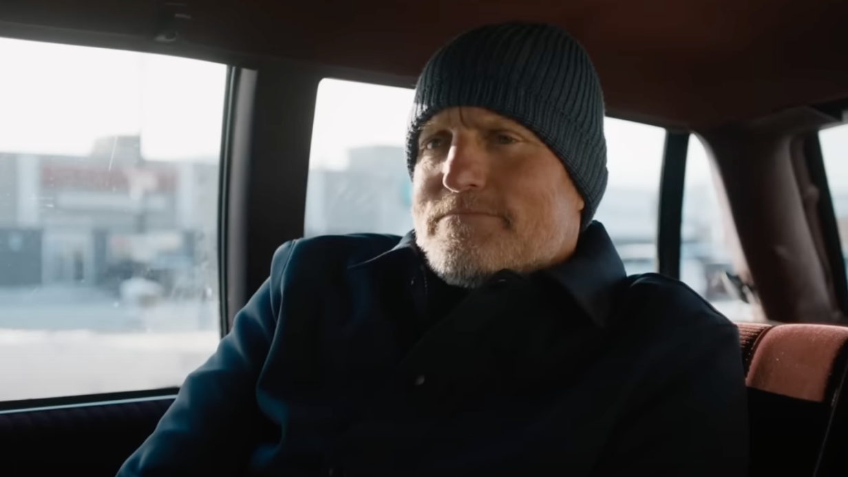 "Champions" Trailer zur SportKomödie mit Woody Harrelson