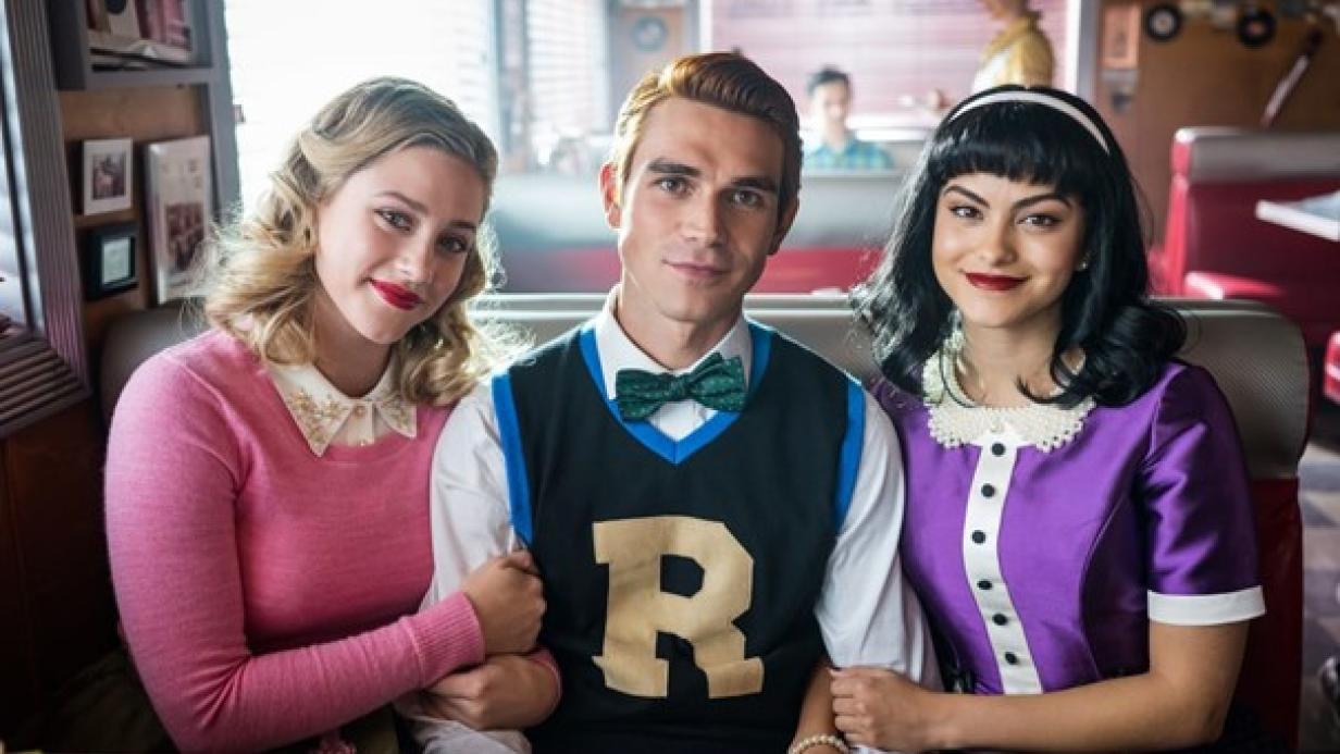 Wann Kommt Die 7 Staffel Von Riverdale info