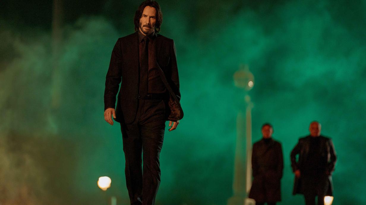 Kommt john wick 5 es gibt auch serien und anime pl ne film at