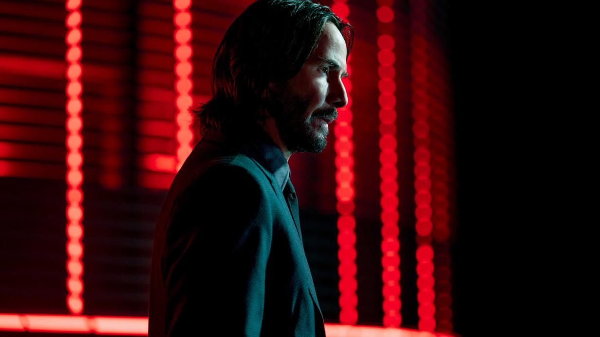 Kommt john wick 5 eine erfreuliche meldung
