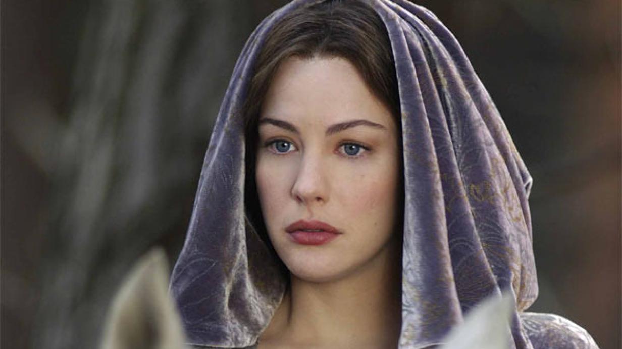 Filme Und Serien Von Liv Tyler