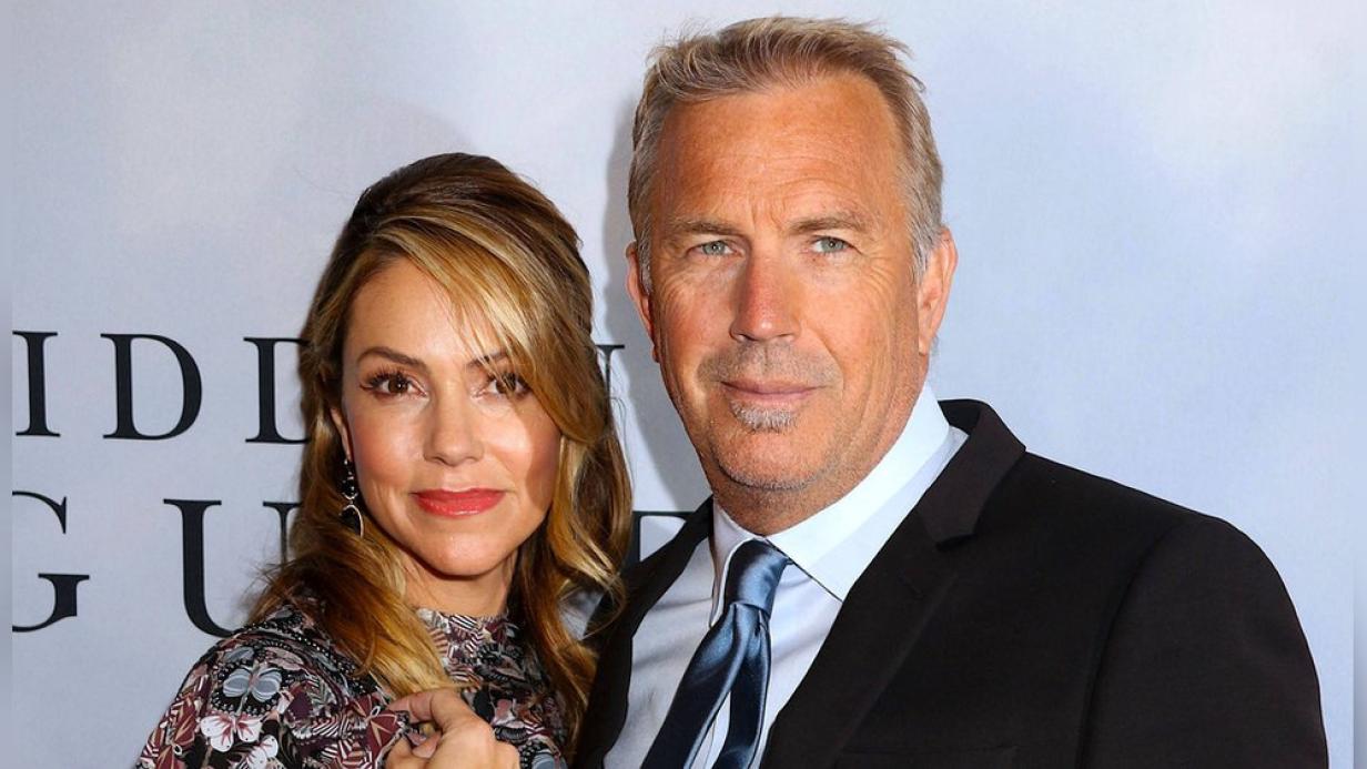 Scheidung von Costner und Baumgartner: Einigung erzielt, image size:1232x693