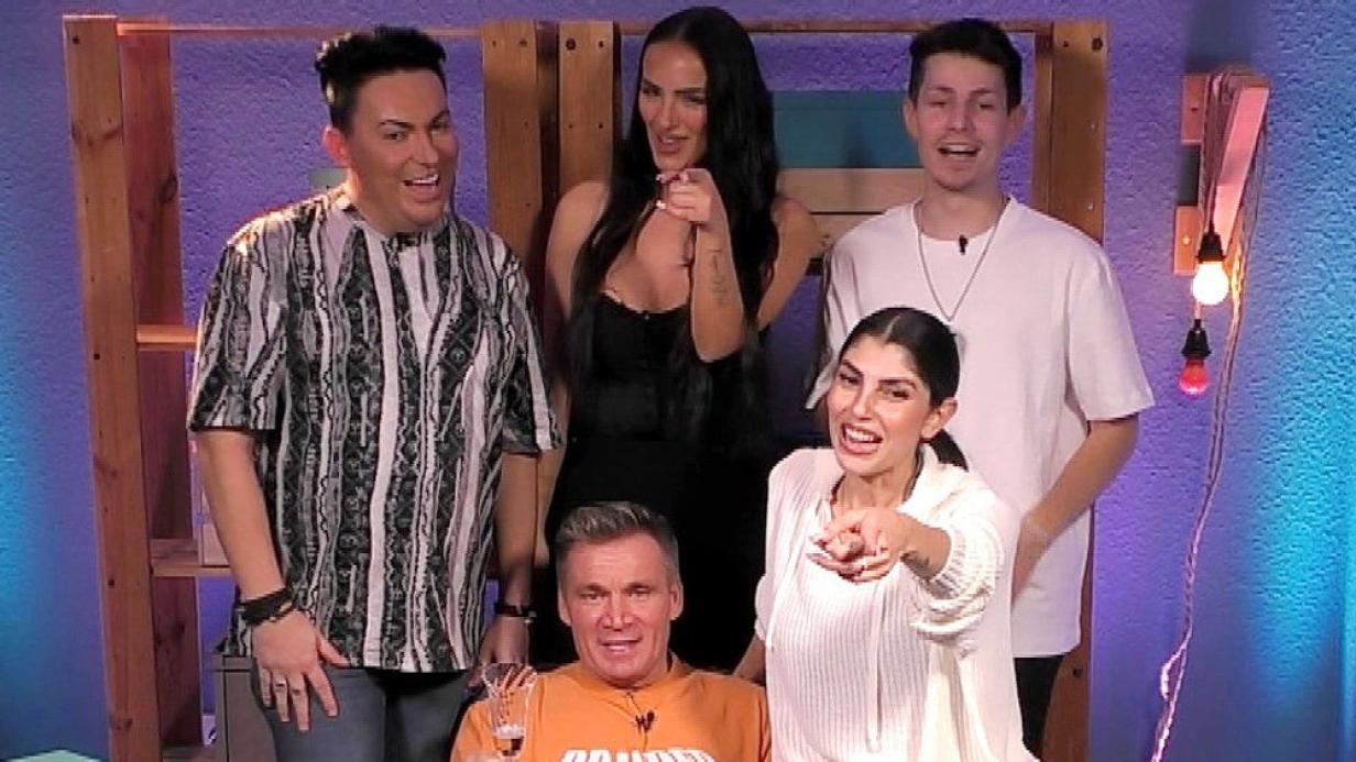 "Promi Big Brother" 2023: Diese Kandidaten Sind Im Finale