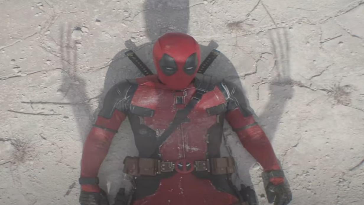 "Deadpool & Wolverine" StreamingStart auf Disney+