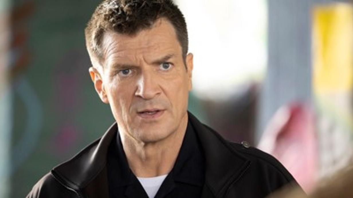 folgen von the rookie staffel 7
