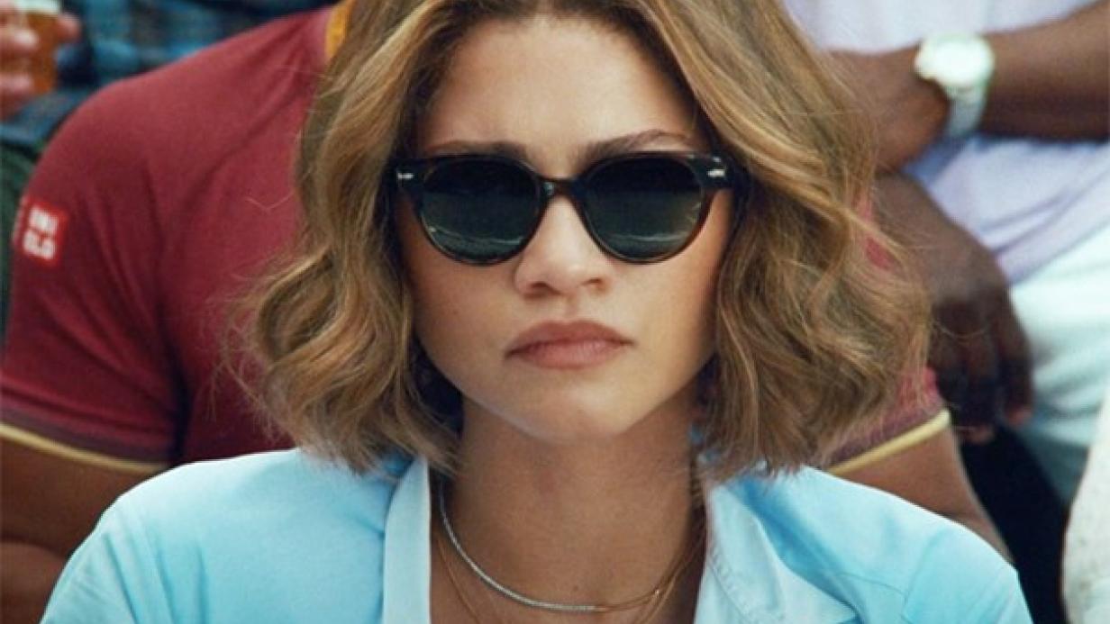 "Challengers"-Kritik: Aufschlag Zendaya zu packendem Tennisdrama