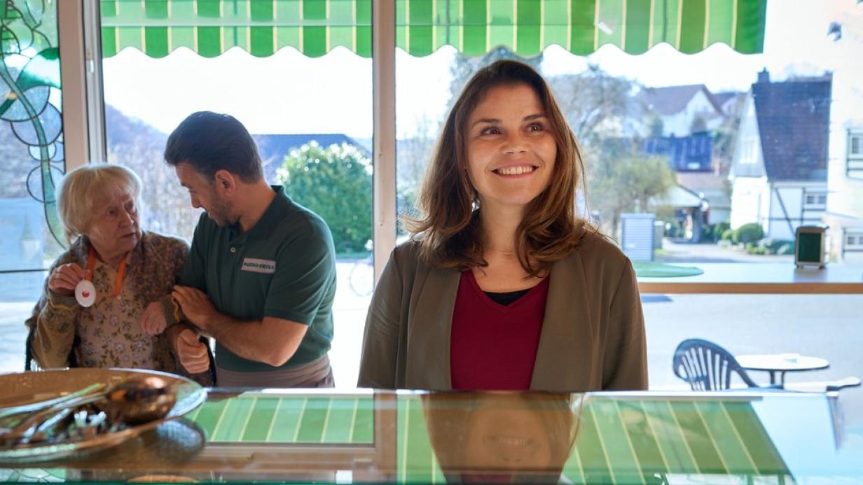 Die besten TV-Tipps für Dienstag, den 3. September 2024