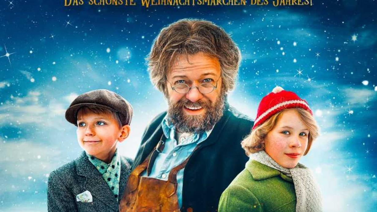 Weihnachten in der Schustergasse Download: Ein Fest der Tradition und Stille im Herzen der Stadt