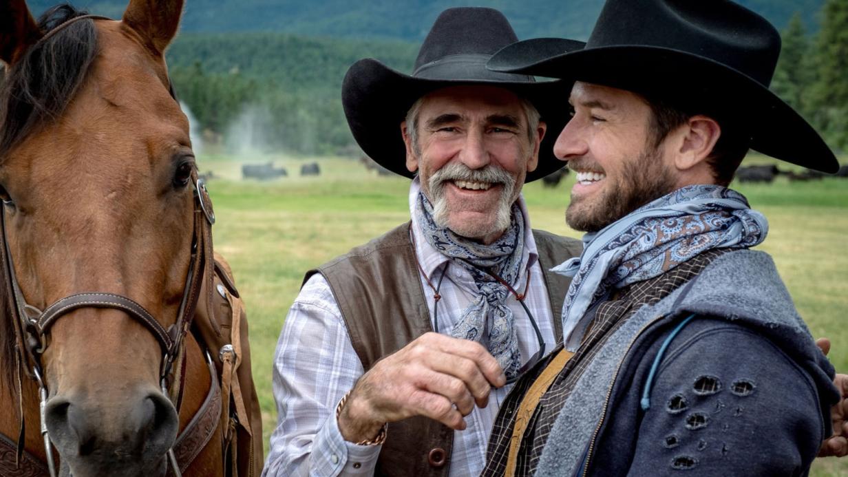 "Yellowstone"Staffel 5 Teil 2 Wie viele Folgen und wann Finale?